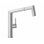 Bateria Blanco PANERA-S stal szlachetna szczotkowana 521 547